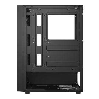  DARKFLASH A290 computer case (black) - 7