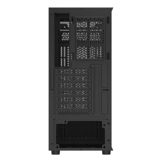  DARKFLASH A290 computer case (black) - 4