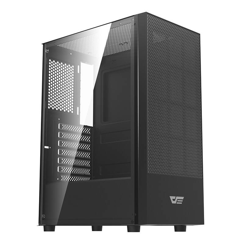  DARKFLASH A290 computer case (black)