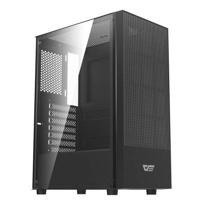  DARKFLASH A290 computer case (black)