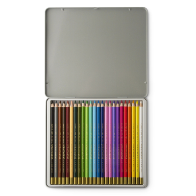 Kredki 24 kolory - Classic | PRINTWORKS