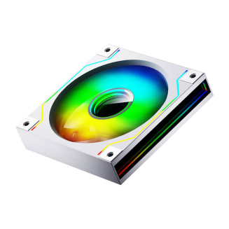  DARKFLASH DM20 fan (white) - 3