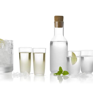 Szklanki Stelton Frost 235 ml 2 szt - 2