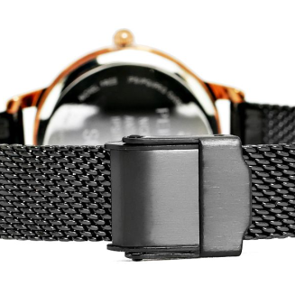 Zegarek Damski PERFECT S639-6 - 5