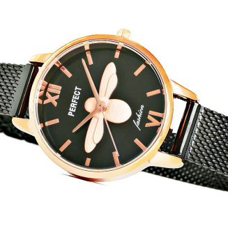 Zegarek Damski PERFECT S639-6 - 3