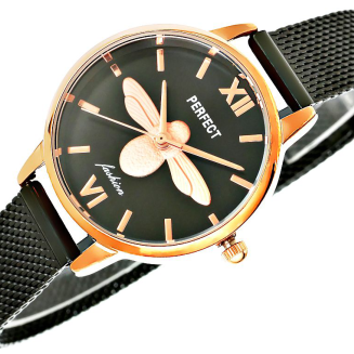 Zegarek Damski PERFECT S639-6 - 4