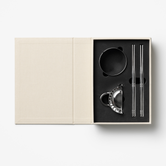 Zestaw prezentowy dla miłośników pierogów | PRINTWORKS - 3