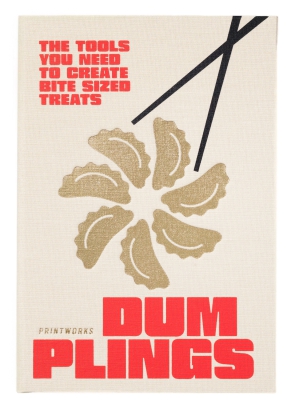 Zestaw prezentowy dla miłośników pierogów | PRINTWORKS