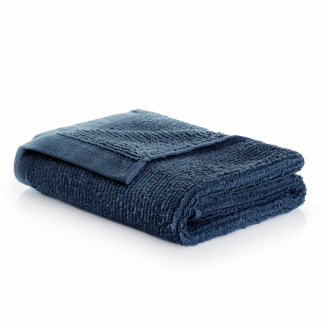Ręcznik Sorema Ribbon Dark Denim - 2