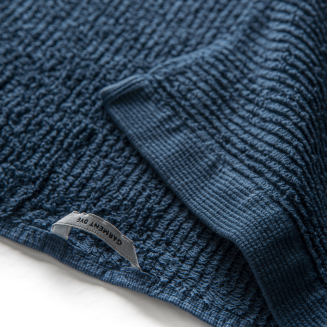 Ręcznik Sorema Ribbon Dark Denim - 4