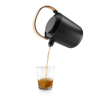 Zaparzacz próżniowy do herbaty Eva Solo Nordic Kitchen Black 1 l - 3