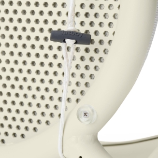 Poduszka na krzesło Fatboy Chair Toní Rock Grey - 3