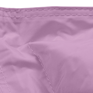 Pufa Fatboy Original Nylon Lilac 180x140 cm - 7