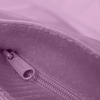 Pufa Fatboy Original Nylon Lilac 180x140 cm - 2
