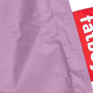 Pufa Fatboy Original Nylon Lilac 180x140 cm - 4