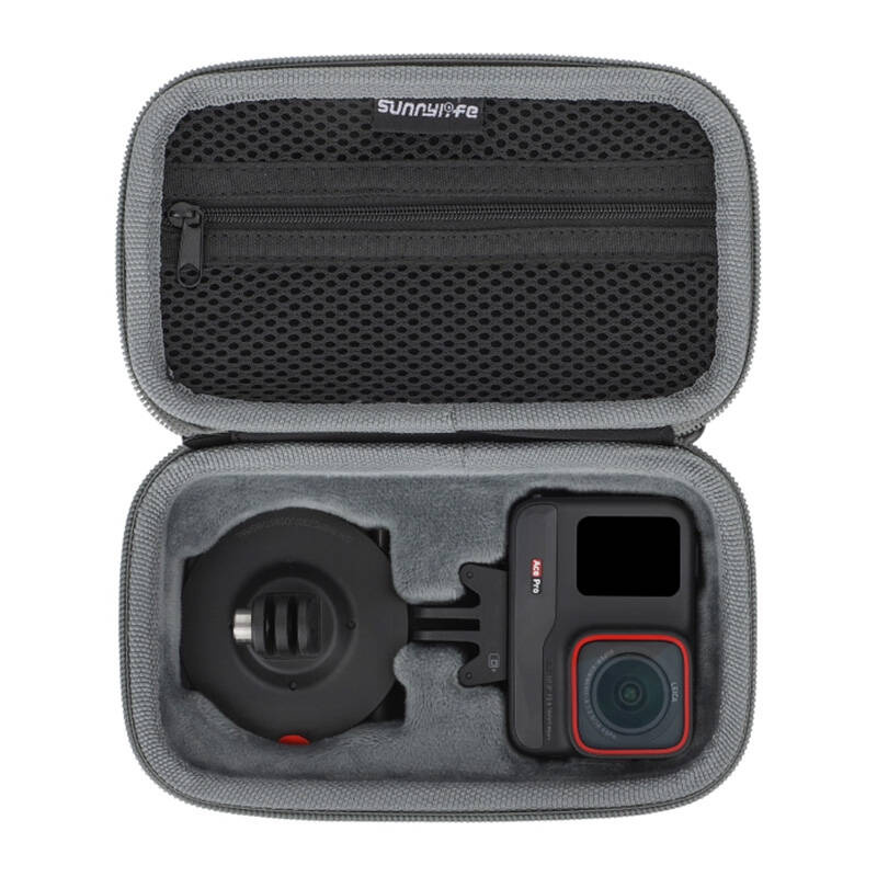Etui SUNNYLIFE do Insta360 Ace Pro