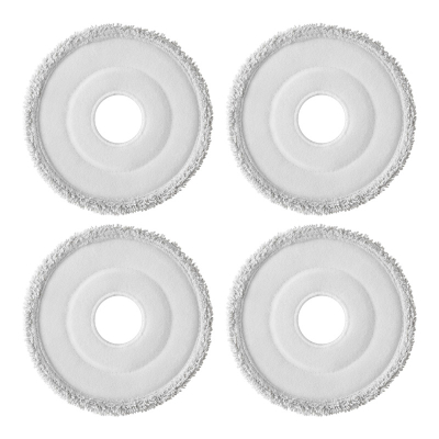 Pady mopujące MOVA MRMP8 P10 Ultra/E30 Ultra 4szt.