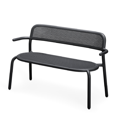  Fatboy Toní Bankski Anthracite Garden Bench