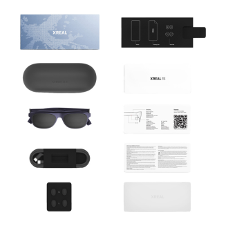 Okulary AR XREAL 1S - 3