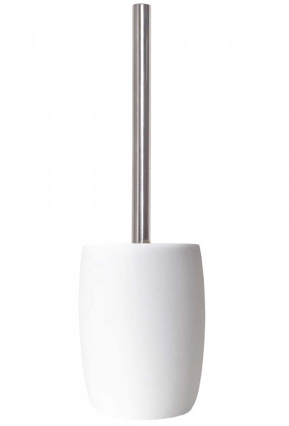  Sorema Rock white toilet brush