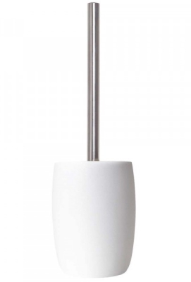  Sorema Rock white toilet brush