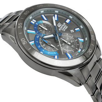 Zegarek Męski CASIO EDIFICE EFV-550GY-8AVUEF + BOX - 2