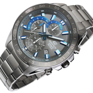 Zegarek Męski CASIO EDIFICE EFV-550GY-8AVUEF + BOX - 3