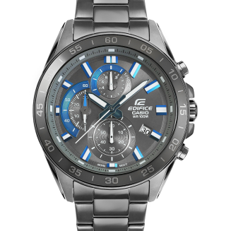 Zegarek Męski CASIO EDIFICE EFV-550GY-8AVUEF + BOX - 7