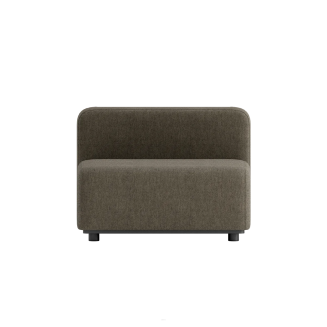  SACKit Cobana Lounge Corner Sofa Brown - 8