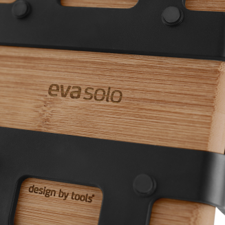  Eva Solo Nordic Kitchen bamboo spice basket 17x17 cm - 2