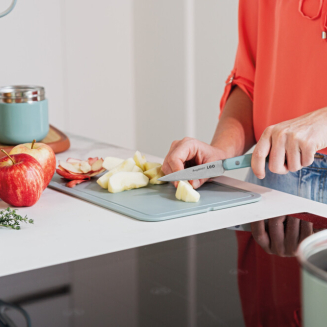 BergHOFF | Nóż do obierania Slate 9 cm - 3