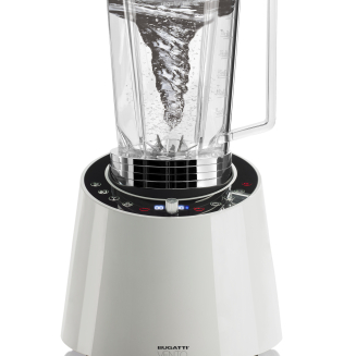 Blender Casa Bugatti Vento White - 2