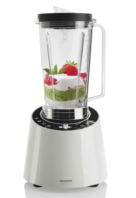 Blender Casa Bugatti Vento White