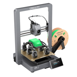 Drukarka 3D CREALITY Ender-3 V3 - 3