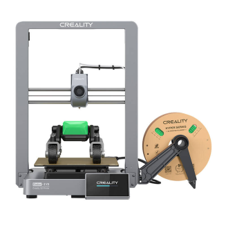 Drukarka 3D CREALITY Ender-3 V3 - 2