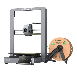 Drukarka 3D CREALITY Ender-3 V3 - 4