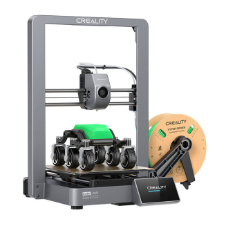 Drukarka 3D CREALITY Ender-3 V3 - 5