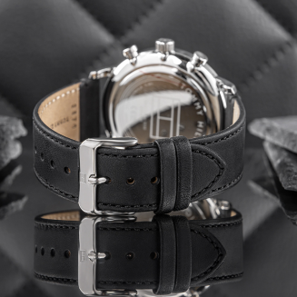 Zegarek Męski Tommy Hilfiger Legend 1710565 + BOX - 4