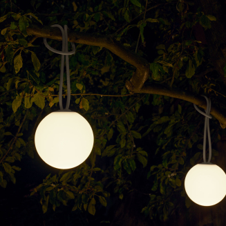  Garden lamp | home Fatboy Bolleke Taupe - 8