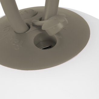  Garden lamp | home Fatboy Bolleke Taupe - 4