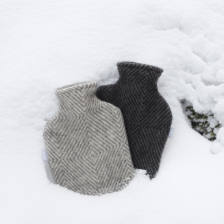 Termofor Lapuan Kankurit Maria black-grey 2l | SZYBKA WYSYŁKA 24H | BESTSELLER - 3