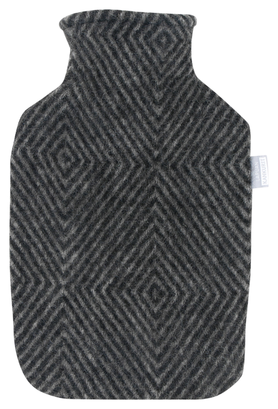 Termofor Lapuan Kankurit Maria black-grey 2l | SZYBKA WYSYŁKA 24H | BESTSELLER