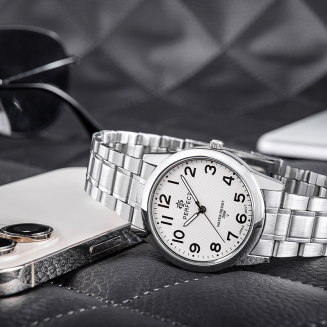 Zegarek Męski PERFECT R50-03 - 5