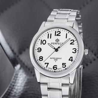 Zegarek Męski PERFECT R50-03 - 4