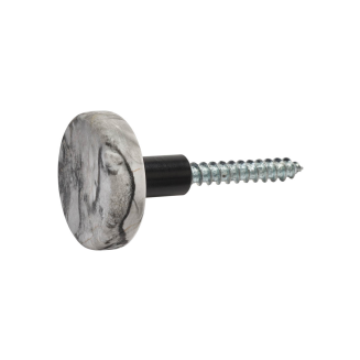 Wieszaczek na ręczniki Aquanova Nero Alba - 3