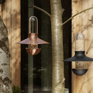 Karmnik wiszący Eva Solo DeLuxe Copper | SPRING PROMO 2026 - 2