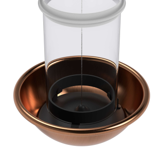 Karmnik wiszący Eva Solo DeLuxe Copper | SPRING PROMO 2026 - 5