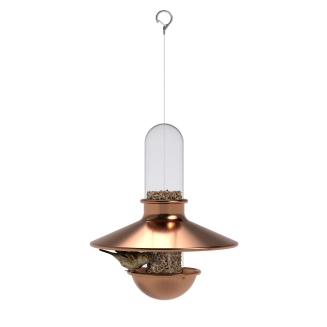  Eva Solo DeLuxe Copper Hanging Feeder - 4
