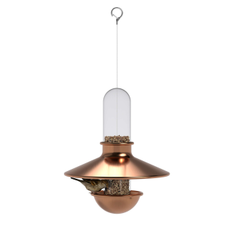 Karmnik wiszący Eva Solo DeLuxe Copper | SPRING PROMO 2026 - 4