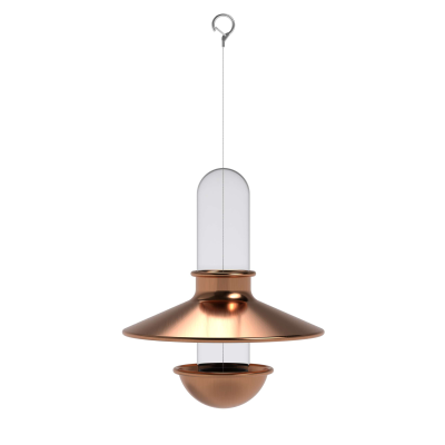  Eva Solo DeLuxe Copper Hanging Feeder | SPRING PROMO 2026